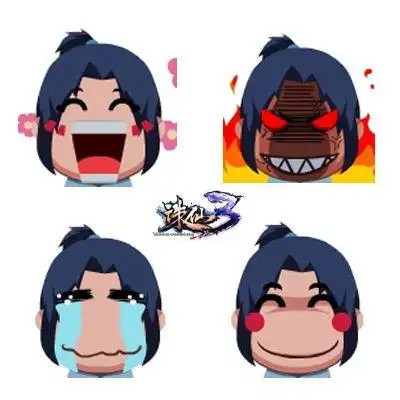 《诛仙3》鬼厉表情曝光 你这么囧碧瑶知道吗