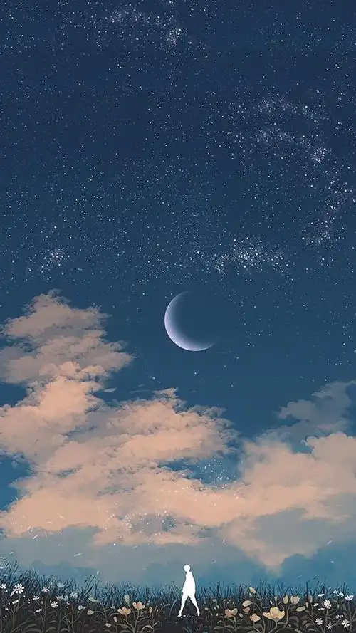 超清蓝光1080p手机壁纸iosandroid