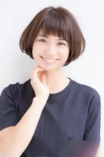 齐耳短发怎么扎好看(11款菱形脸美眉适合打理的齐耳短发造型)