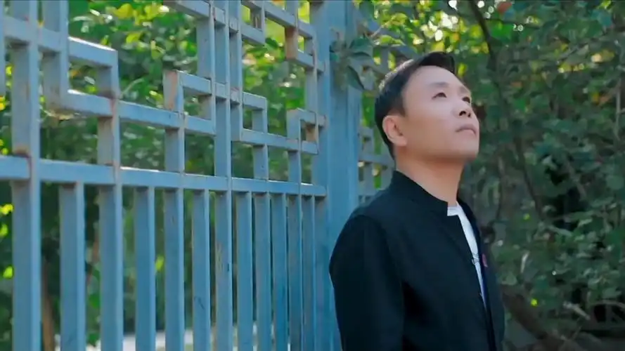 祁隆感谢所有爱我的人live