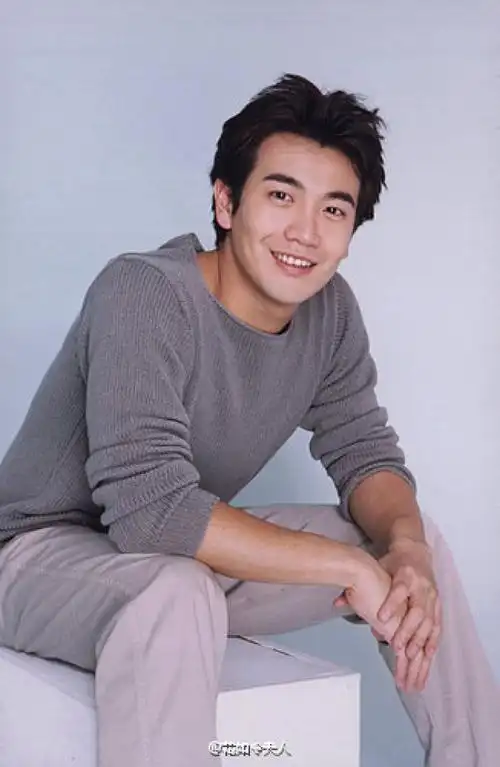 花如令夫人 #张智尧-ken# 张智尧写真,图片太大传了好久,尧亲慎点