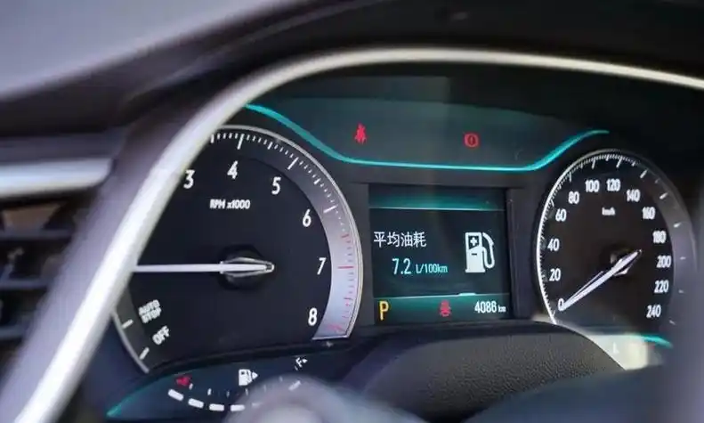 首页>故障排查>正文1,别克英朗gt仪表故障灯解析,如果是以下故障灯亮