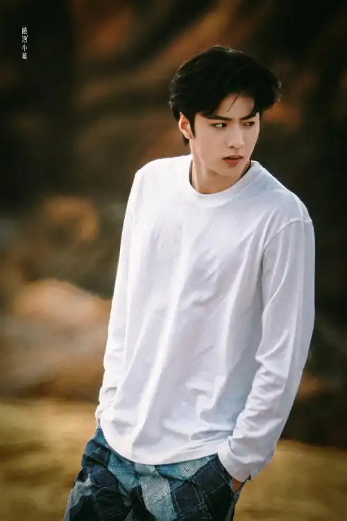 这是我的岛开录##刘耀文电影第二十条