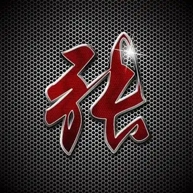 张姓姓氏头像大全 - 可爱卡通头像!