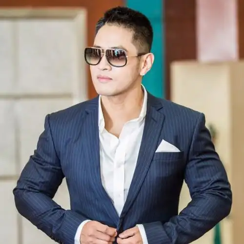 刘承俊的一直播