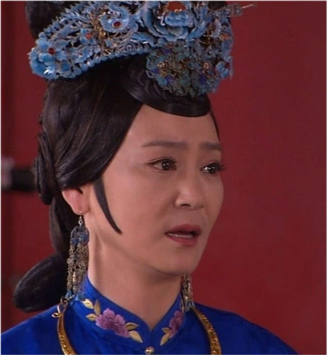 雍正生母德妃死因终于揭晓!学者:清宫密档曝出,并不是病死_腾讯新闻