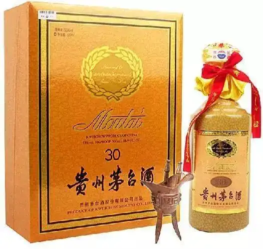 茅台酒,茅台镇酒傻傻分不清?最全茅台系列酒介绍(建议收藏)