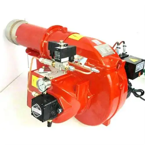 油气两用燃烧器 醇基燃料燃烧机公司