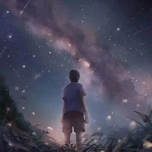 木荣春雷的头像