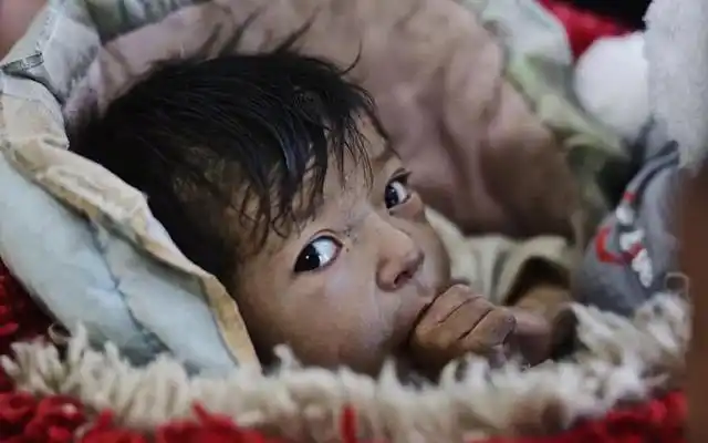 王菲李亚鹏创办的嫣然天使基金究竟在做些什么