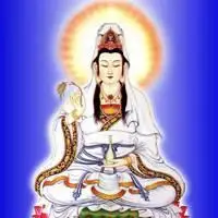 观音大士微信头像_微信头像图片大全