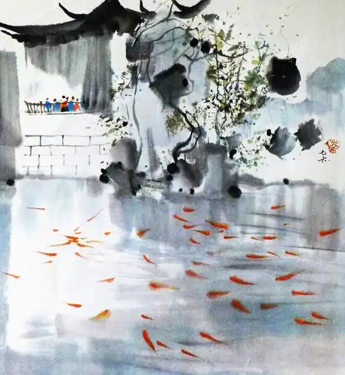 中西融合 中西兼学