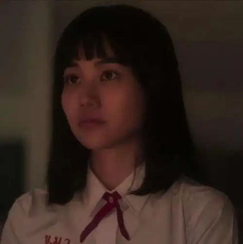 禁忌女孩丨娜诺头像丨情头