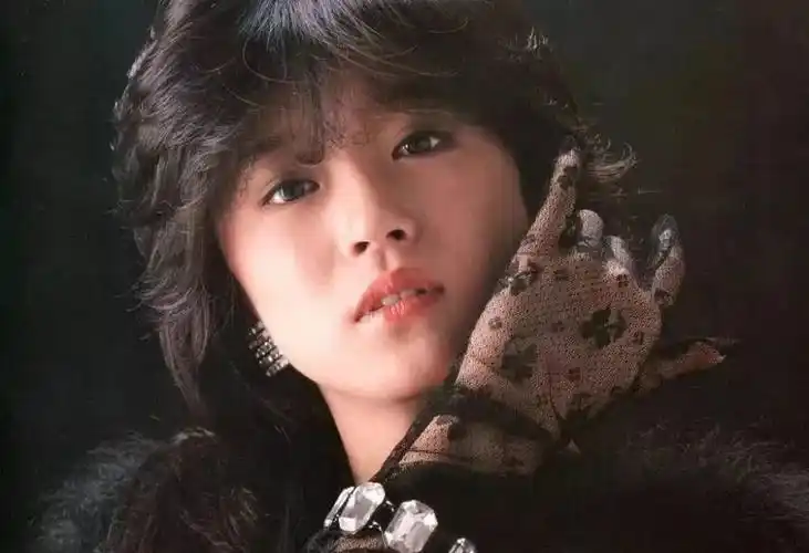 中森明菜复出!我想看57岁的她乘风破浪 - 时尚 - 信息资讯 - 都市网