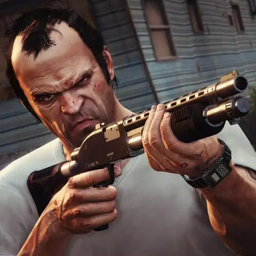 官方宣布《gta5》全平台销量突破5200万!将有更多dlc