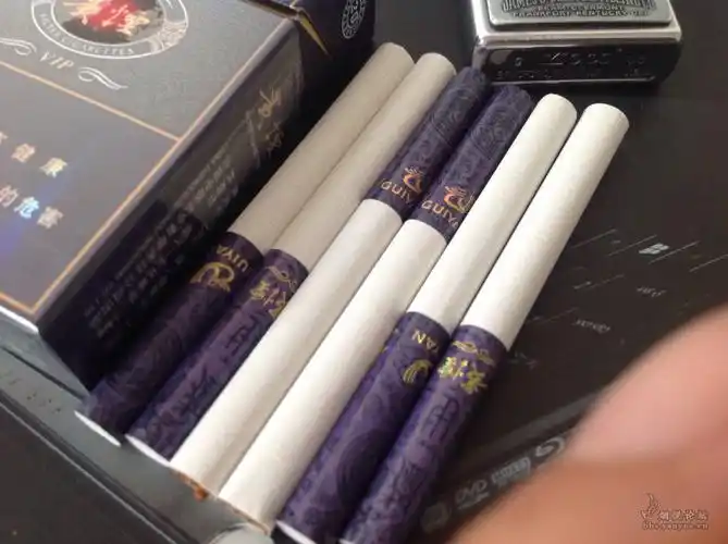 任你东南西北中贵烟盛世咱手中