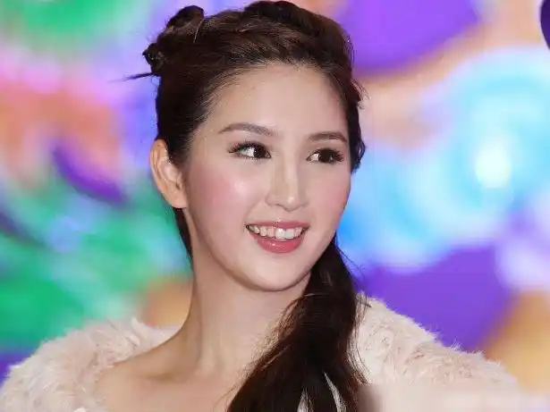 2014年,时年76岁的林建名被媒体曝出与年仅25岁的何傲儿相恋,这段相差