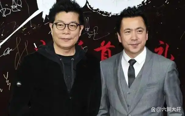 从天之骄子到负债68亿王中磊的失败是吃了女明星的亏