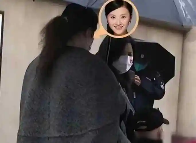 沈腾妻子近况曝光,毁容式发福胖成球?