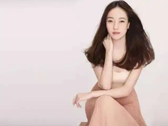 焦俊艳个人资料简介老公是谁 焦俊艳回应与高以翔恋情实锤了