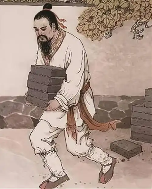 在重视出身的古代这个穷小子靠着能力位极人臣