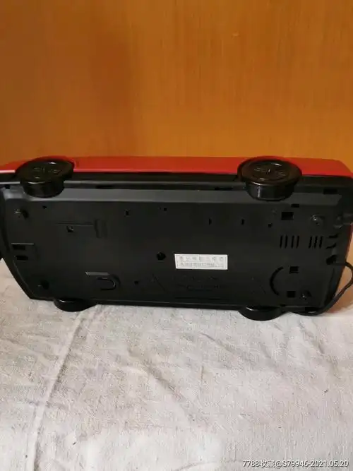 老轿车式倒带机