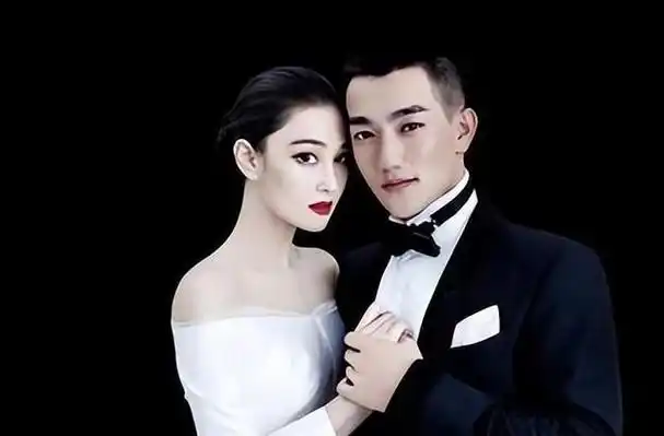 娱乐圈军嫂张馨予李晨分手被骂谷底如今嫁给军人丈夫口碑逆转