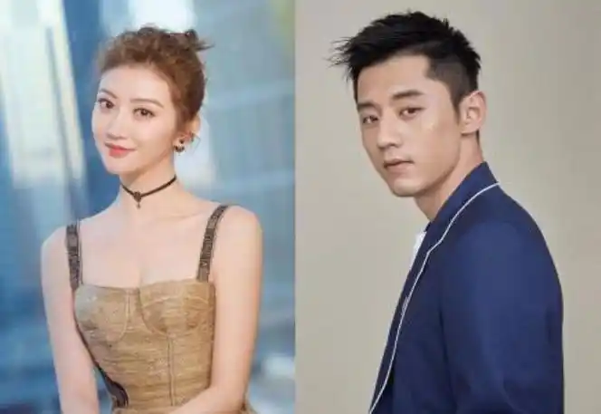 景甜张继科分手的原因现任老公是谁