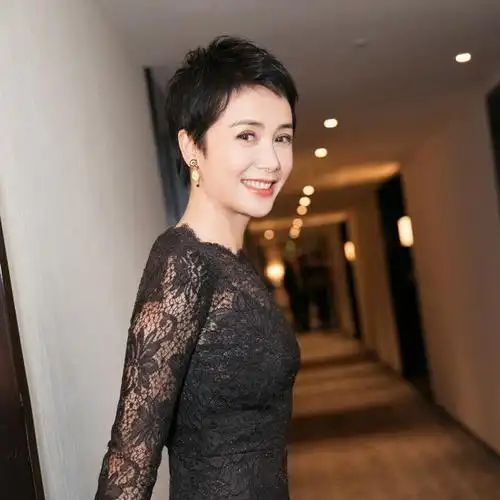 再见,在也不见 蒋雯丽扮演者资料介绍-策驰影院