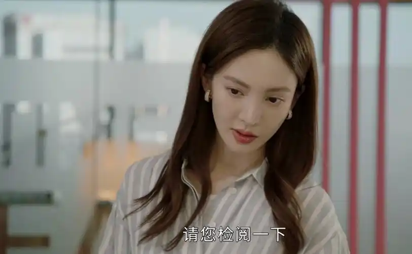 开播6集夺电视剧榜第二金晨新剧不会恋爱的我们太好看