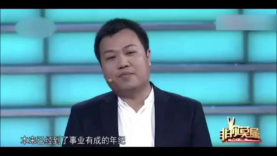 非你莫属:最牛求职者李晨,完整求职过程