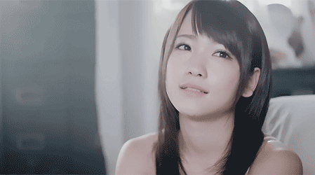 搞笑gif图:好身材练出来!