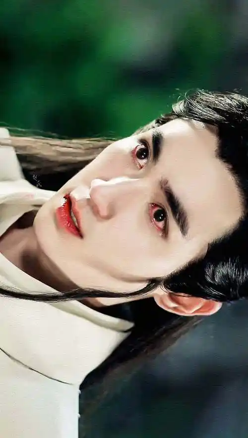 ratherlonely从司空流觞转采于2018-07-24 20:03:43朱一龙 夜尊镇魂