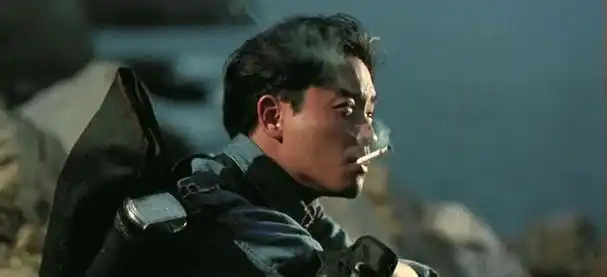 《纵横四海》:"黑帮电影"里绝无仅有的"风华绝代"