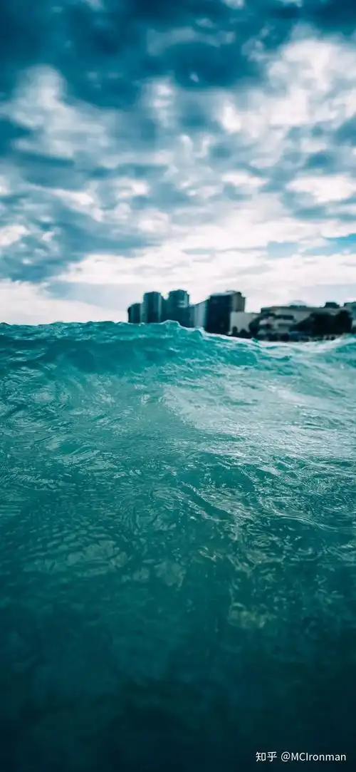 有哪些适合男生用的微信聊天背景图? - 知乎