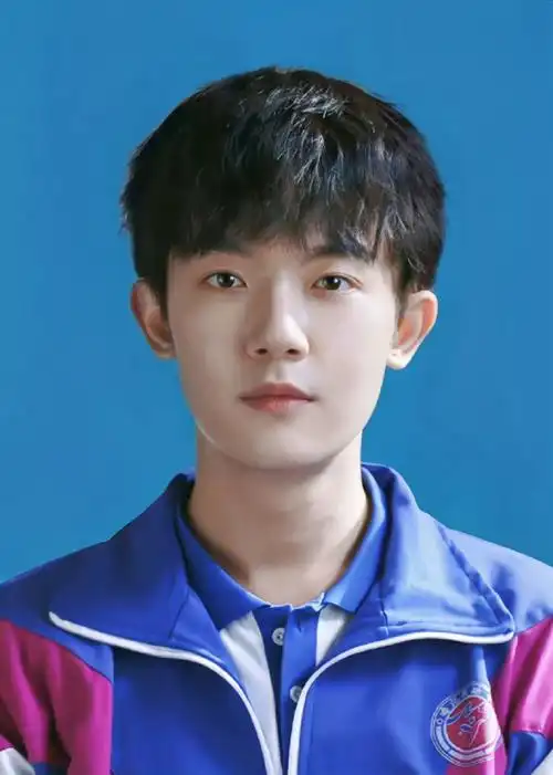 帅气也是没sei了～入股不亏 诚邀大家收看新综《无限超越班2》#李明德