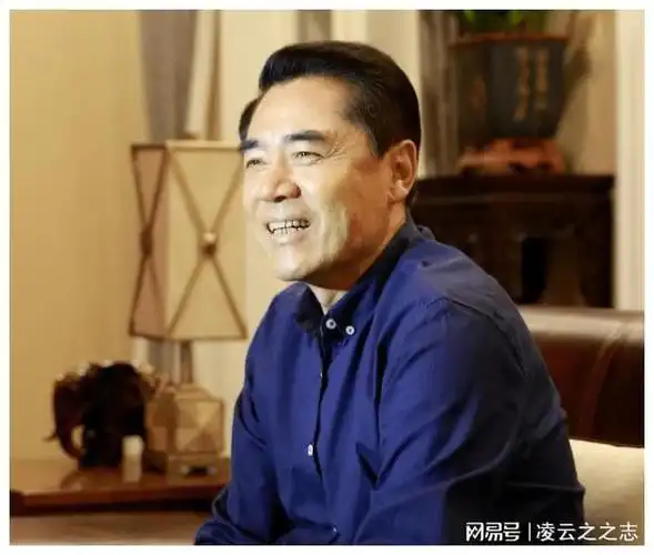 出道40多年零绯闻,他是男演员陈宝国|赵奎娥|老戏骨|电视剧品质盛典