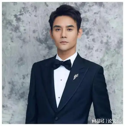 娱乐圈最帅的20位80后男明星,大集合啦!