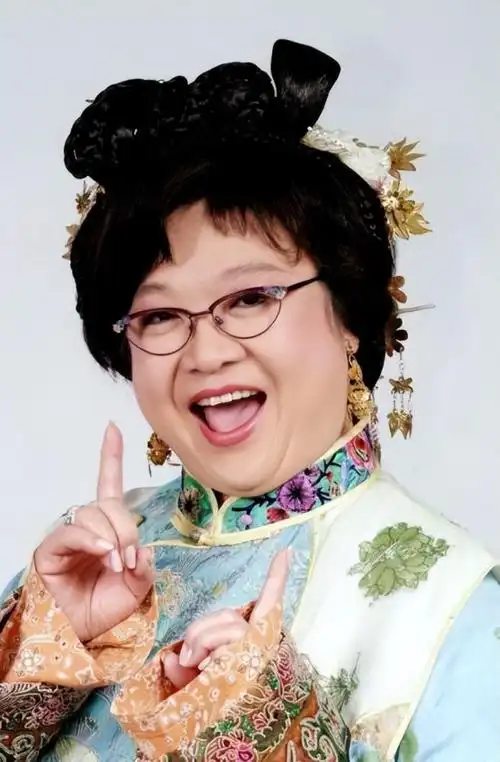 苦情的沈殿霞:捧红郑少秋后惨遭抛弃,离世前给女儿留下亿万财富_腾讯