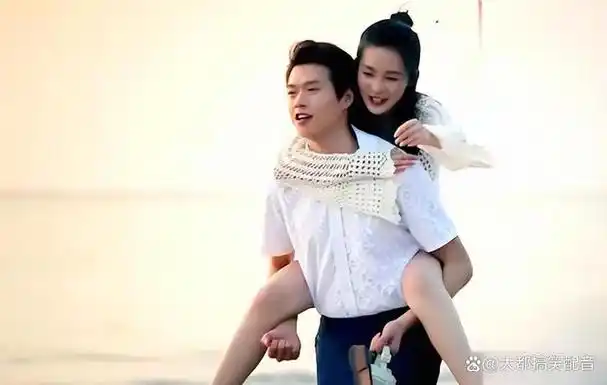 魏大勋带李沁回家见父母魏爸直接送惊喜见面礼真不一般