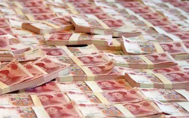 做记者,你成不了首富