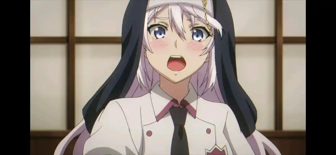 噬血狂袭第四季