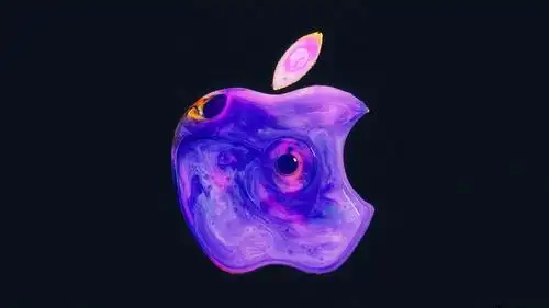 苹果iphone 12概念渲染官方壁纸