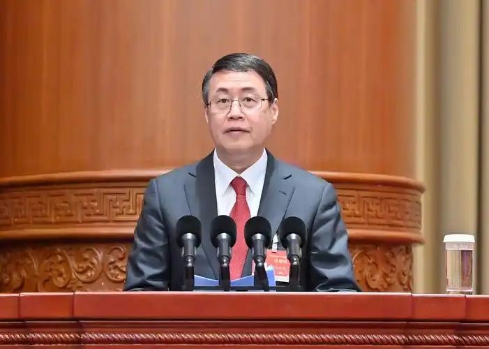 全国政协十三届四次会议举行视频会议 12名委员作大会发言