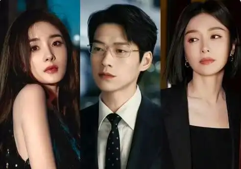 魏大勋个人资料简介及家世是富二代吗 女朋友是谁和秦岚恋情是真的吗