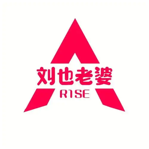r1se头像