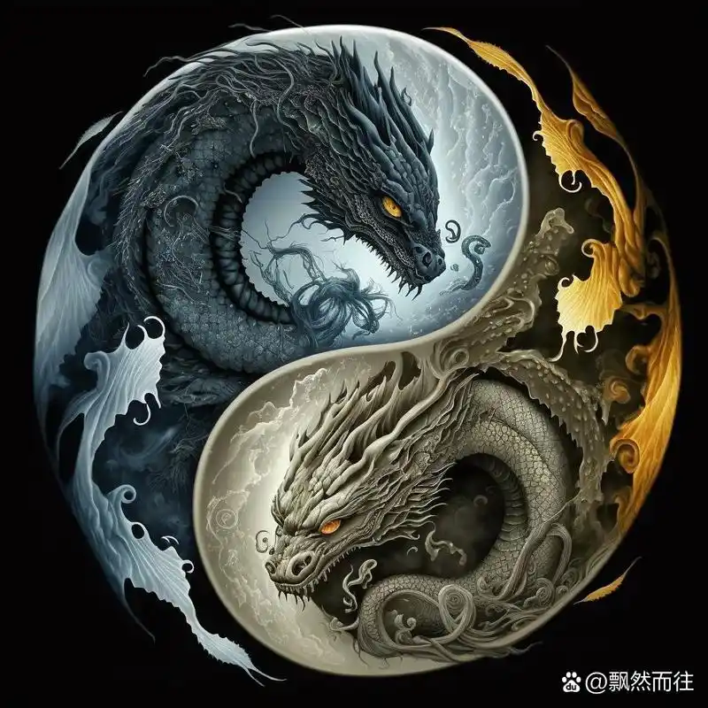 太极高清头像壁纸 2023 扭转乾坤 翻身逆袭