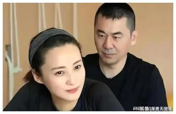 蒋勤勤获亚洲影后感谢出轨丈夫陈建斌你怎么看