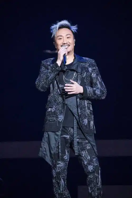 2023郑中基澳门演唱会演出安排(时间,地点,门票)