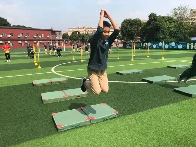学生体能下降 中考体育选考,广州多校初三体育课内容将调整_训练